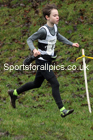 Boys under-13s, NECAA Junior Cross Country Relays, Thornley Farm, Peterlee, Saturday, December 12th. Photo: David T. Hewitson/Sports for All Pics